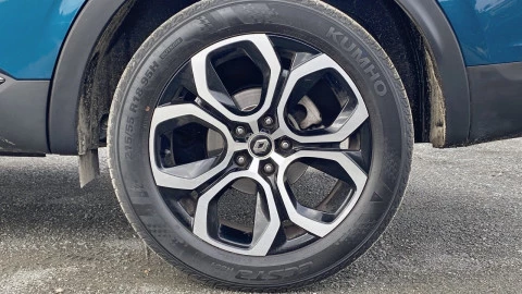 Renault Arkana Zen TCe 103kW(140CV) EDC MicroHíbrido-SS