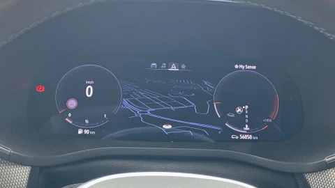 Renault Arkana Zen TCe 103kW(140CV) EDC MicroHíbrido-SS