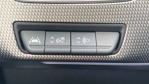 Renault Arkana Zen TCe 103kW(140CV) EDC MicroHíbrido-SS