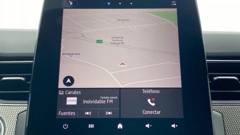 Renault Arkana Zen TCe 103kW(140CV) EDC MicroHíbrido-SS