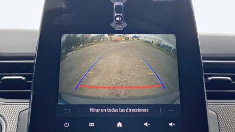 Renault Arkana Zen TCe 103kW(140CV) EDC MicroHíbrido-SS