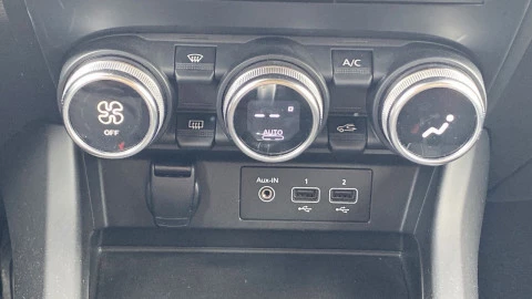 Renault Arkana Zen TCe 103kW(140CV) EDC MicroHíbrido-SS