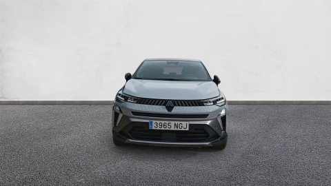 Renault Captur esprit Alpine E-Tech 105kW (145CV)