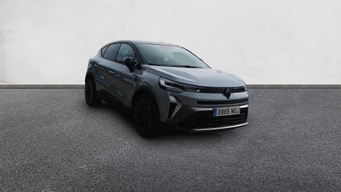 Renault Captur esprit Alpine E-Tech 105kW (145CV)