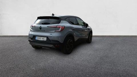 Renault Captur esprit Alpine E-Tech 105kW (145CV)