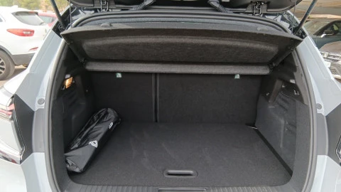 Renault Captur esprit Alpine E-Tech 105kW (145CV)