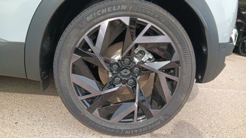 Renault Captur esprit Alpine E-Tech 105kW (145CV)