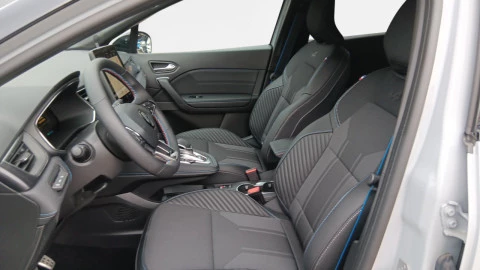 Renault Captur esprit Alpine E-Tech 105kW (145CV)