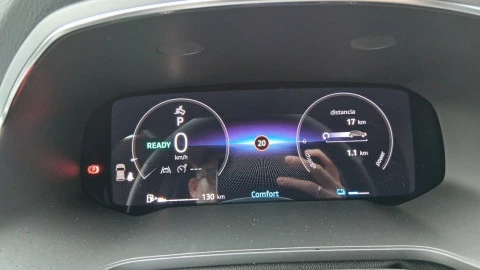 Renault Captur esprit Alpine E-Tech 105kW (145CV)