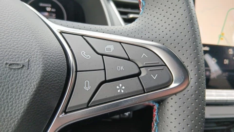 Renault Captur esprit Alpine E-Tech 105kW (145CV)