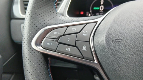 Renault Captur esprit Alpine E-Tech 105kW (145CV)