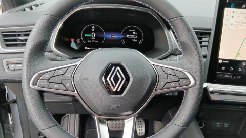 Renault Captur esprit Alpine E-Tech 105kW (145CV)