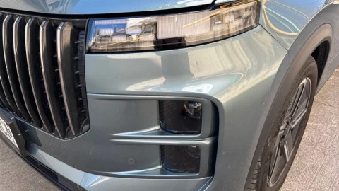 Jaecoo 7 1.6 TGDI 108 kW Select