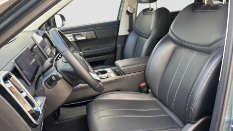 Jaecoo 7 1.6 TGDI 108 kW Select