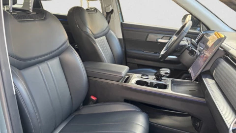 Jaecoo 7 1.6 TGDI 108 kW Select