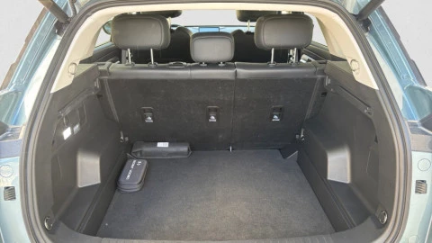 Jaecoo 7 1.6 TGDI 108 kW Select