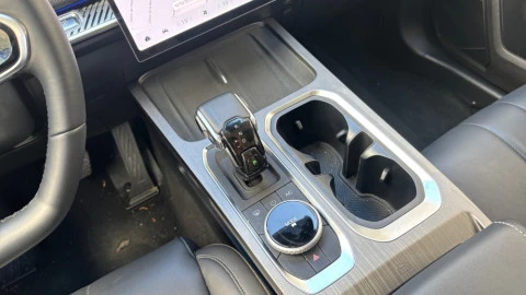Jaecoo 7 1.6 TGDI 108 kW Select