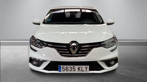 Renault Megane 1.2 TCE ENERGY ZEN 130CV 5P