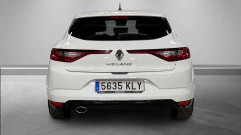 Renault Megane 1.2 TCE ENERGY ZEN 130CV 5P