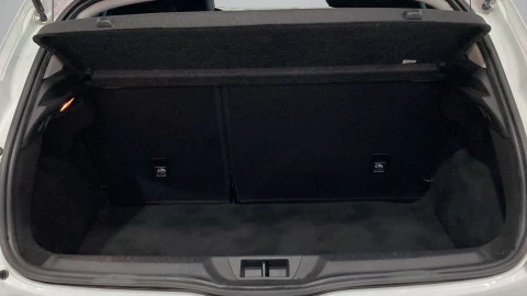 Renault Megane 1.2 TCE ENERGY ZEN 130CV 5P