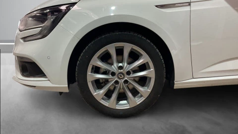 Renault Megane 1.2 TCE ENERGY ZEN 130CV 5P