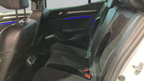 Renault Megane 1.2 TCE ENERGY ZEN 130CV 5P