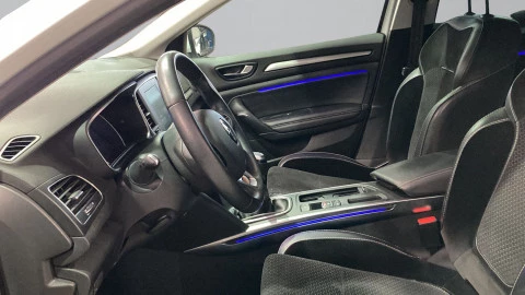 Renault Megane 1.2 TCE ENERGY ZEN 130CV 5P