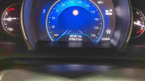 Renault Megane 1.2 TCE ENERGY ZEN 130CV 5P