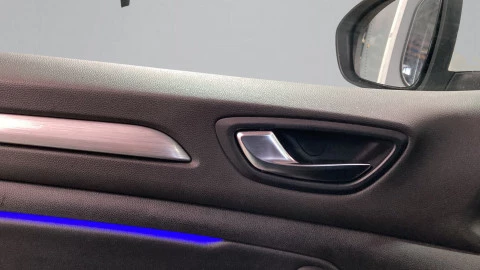 Renault Megane 1.2 TCE ENERGY ZEN 130CV 5P