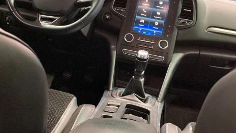 Renault Megane 1.2 TCE ENERGY ZEN 130CV 5P