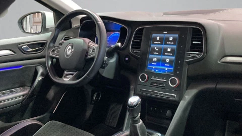 Renault Megane 1.2 TCE ENERGY ZEN 130CV 5P