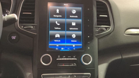 Renault Megane 1.2 TCE ENERGY ZEN 130CV 5P