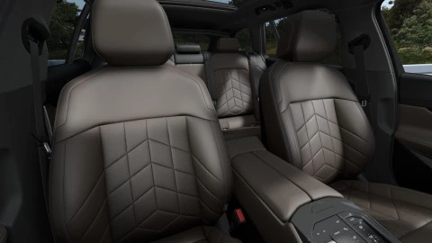 BMW Serie 5 520d Touring