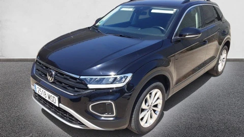 Volkswagen T-Roc Life 1.5 TSI 110kW (150CV) DSG