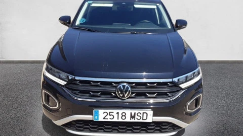 Volkswagen T-Roc Life 1.5 TSI 110kW (150CV) DSG
