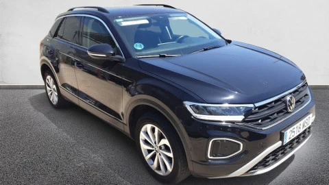 Volkswagen T-Roc Life 1.5 TSI 110kW (150CV) DSG