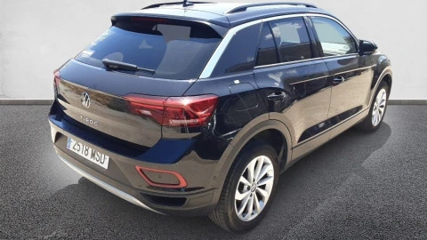 Volkswagen T-Roc Life 1.5 TSI 110kW (150CV) DSG