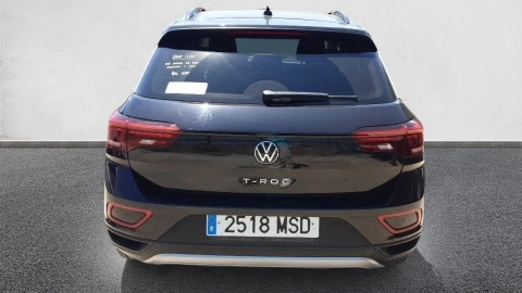 Volkswagen T-Roc Life 1.5 TSI 110kW (150CV) DSG