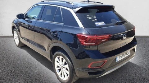 Volkswagen T-Roc Life 1.5 TSI 110kW (150CV) DSG