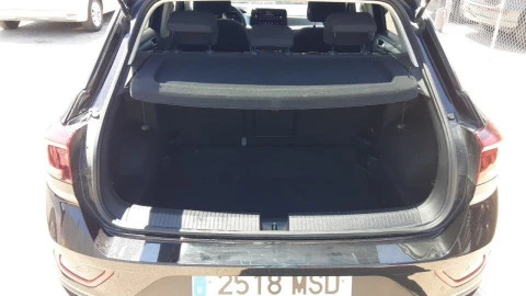 Volkswagen T-Roc Life 1.5 TSI 110kW (150CV) DSG