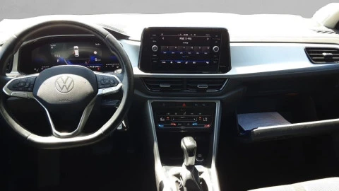 Volkswagen T-Roc Life 1.5 TSI 110kW (150CV) DSG