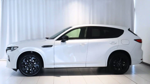 Mazda CX-60 HOMURA COSO