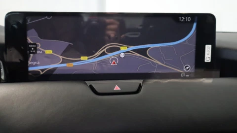 Mazda CX-60 HOMURA COSO