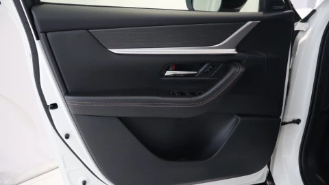 Mazda CX-60 HOMURA COSO