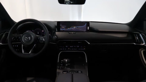 Mazda CX-60 HOMURA COSO