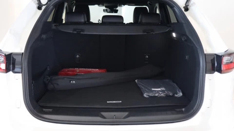 Mazda CX-60 HOMURA COSO