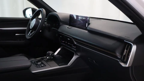 Mazda CX-60 HOMURA COSO