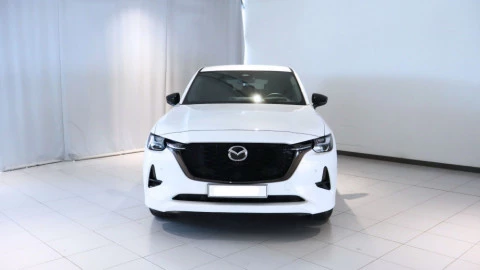 Mazda CX-60 HOMURA COSO