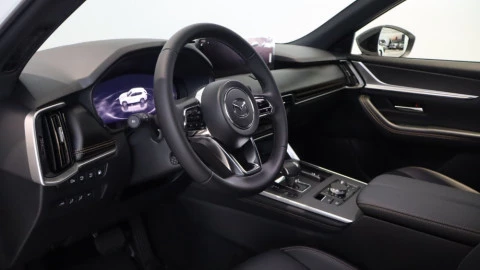 Mazda CX-60 HOMURA COSO