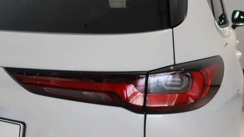 Mazda CX-60 HOMURA COSO